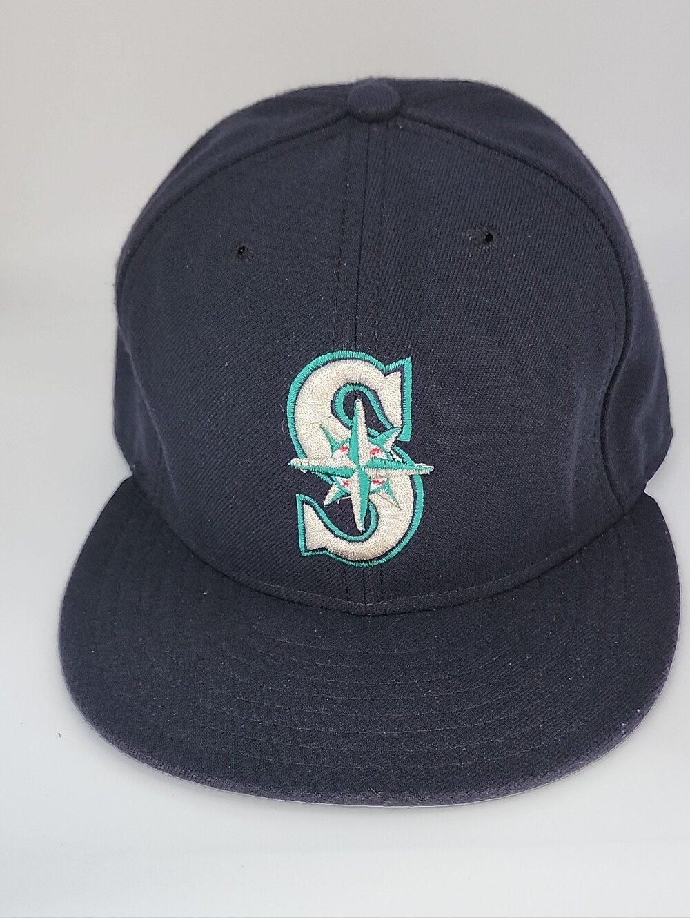 New Era Seattle Mariners Cap
